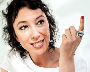 Ursula Strauss